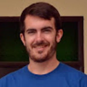 Meet your Posher, Matt